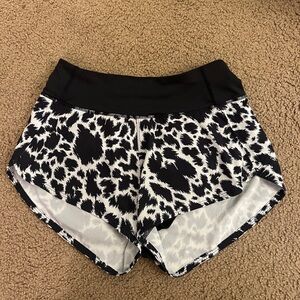 Outdoor Voices Shorts